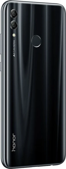 Honor 10 Lite 32GB schwarz