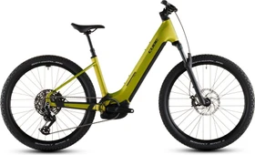 Cube Reaction Hybrid Race 800 Easy Entry lizard'n'black Modell 2026