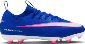Nike Mercurial Vapor 16 Academy MG Low-Top racer blue/white (Junior)