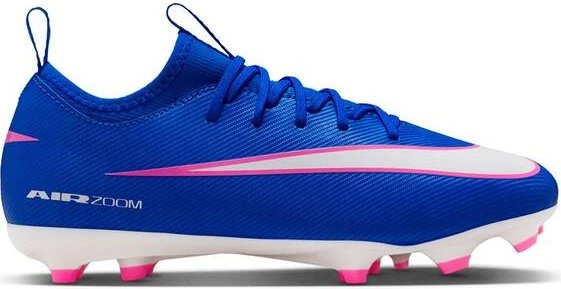 Nike Mercurial Vapor 16 Academy MG Low-Top racer blue/white (Junior)
