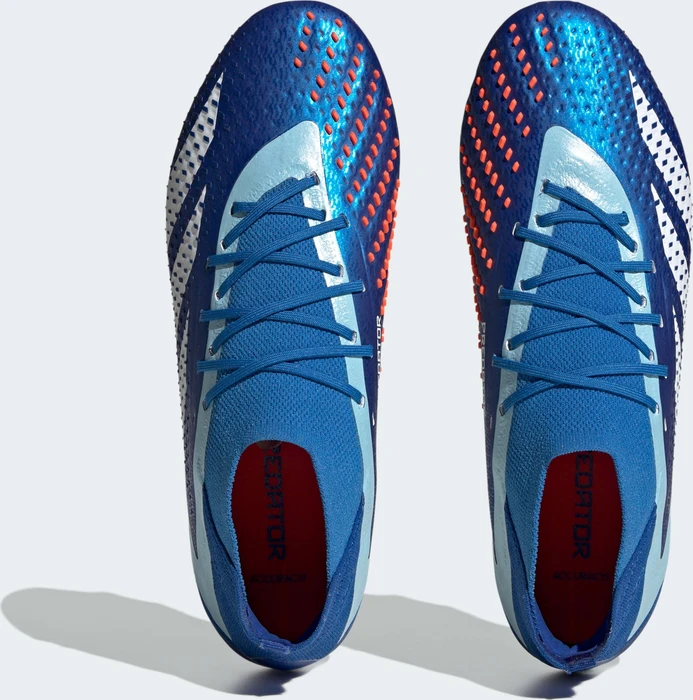adidas Predator Accuracy.1 SG bright royal/cloud white/bliss blue