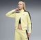 Puma T7 Always On Trainingsjacke gold moon (Damen) Vorschaubild