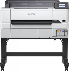 Epson SureColor SC-T3405 mit Druckerständer, 24"