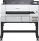 Epson SureColor SC-T3405 mit Druckerständer, 24" Vorschaubild