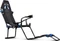 Next Level Racing F-GT Lite iRacing Edition schwarz Vorschaubild