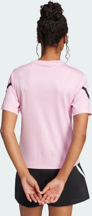 adidas Z.N.E. T-Shirt kurzarm true pink (Damen)