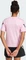 adidas Z.N.E. T-Shirt kurzarm true pink (Damen) Vorschaubild