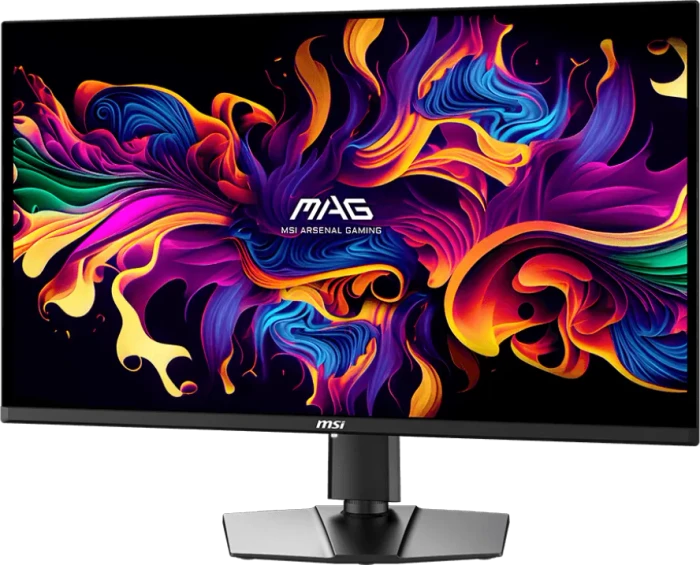 MSI MAG 321UP QD-OLED, 31.5"