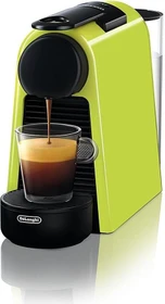 DeLonghi EN 85.L Essenza Mini lime green
