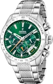 Festina Timeless Chronograph F20668/3