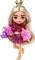 Mattel Barbie - Extra Minis Puppe mit goldener Krone Vorschaubild