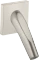 Hansgrohe Axor Starck Organic Wannenauslass edelstahloptik Vorschaubild