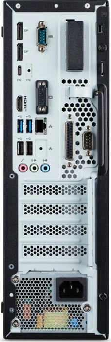 Acer Veriton X4735GT SFF, Core Ultra 5 225, 16GB RAM, 512GB SSD