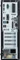Acer Veriton X4735GT SFF, Core Ultra 5 225, 16GB RAM, 512GB SSD Vorschaubild
