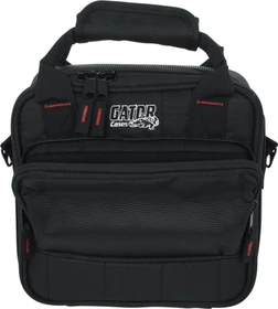 Gator 9" x 9" x 2.75" Mixer/Gear Bag