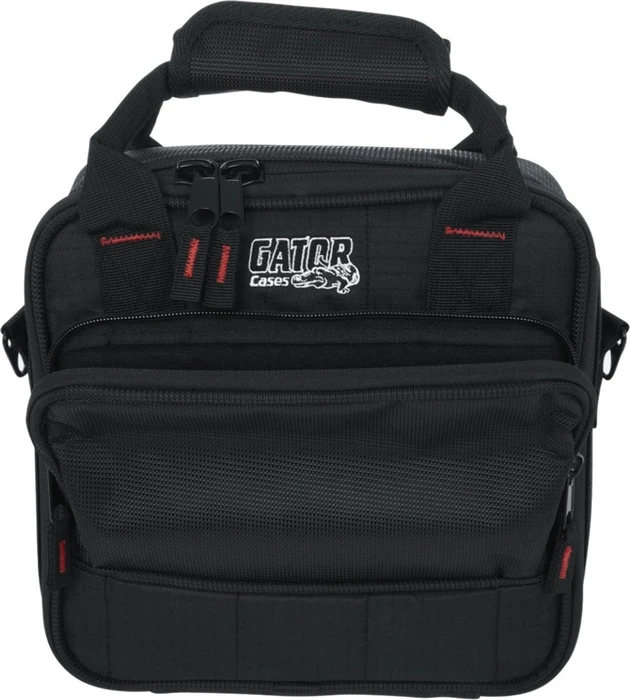 Gator 9" x 9" x 2.75" Mixer/Gear Bag