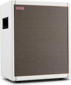Positive Grid Spark CAB Pearl