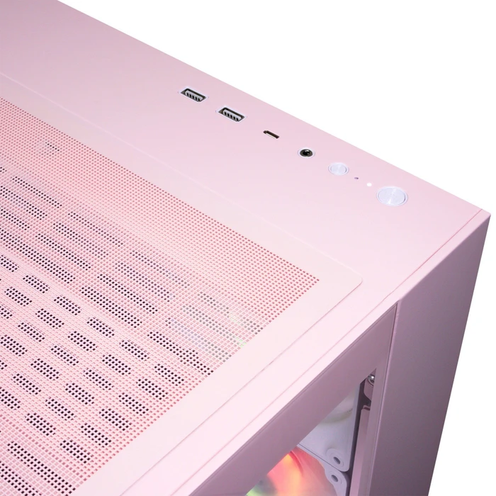 Hyrican Cougar FV150 PK 8061, Ryzen 7 9700X, 32GB RAM, 1TB SSD, GeForce RTX 5070