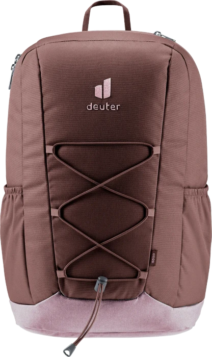 Deuter Gogo raisin/grape