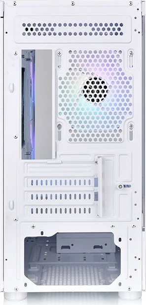 Thermaltake View 170 TG ARGB Snow, weiß, Glasfenster