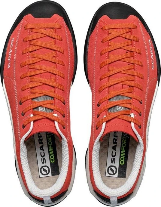 Scarpa Mojito red ibiscus