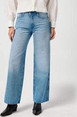 Wrangler World Wide (Damen)