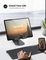Lamicall Tablet Stand S, Aluminium Tablet- und Smartphone-Ständer, Tablet-Stand 4-13", schwarz, verstellbar Vorschaubild