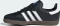 adidas Samba OG Comfort Closure Elastic Lace core black/cloud white/gum (Junior) Vorschaubild
