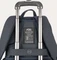 Tucano Binario Gravity Notebook Rucksack für MacBook Pro 16", blau Vorschaubild