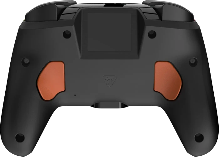 Turtle Beach Rematch Wireless Controller Donkey Kong Jungle (Switch 2/Switch)