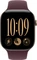 Apple Sportarmband M/L für Apple Watch 46mm burgunder Vorschaubild