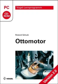 Vogel Verlag Ottomotor (deutsch) (PC)