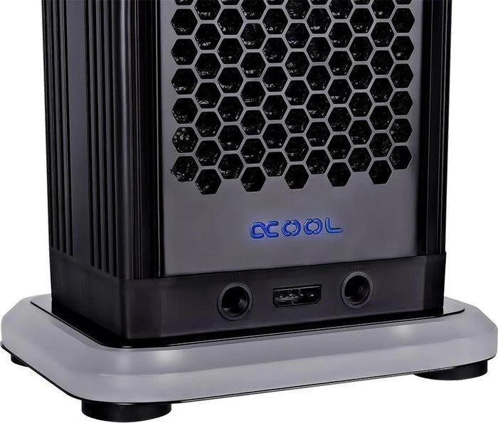 Alphacool Eiswand 360 CPU
