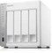 QNAP Turbo Station TS-431 18TB, 1GB RAM, 2x RJ-45 1000Base-T, 3x USB-A 3.0 Vorschaubild