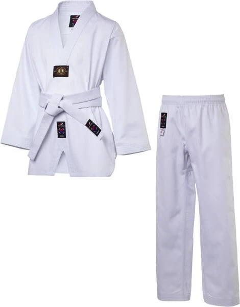 Pro-Touch Taekwondo Poomse Anzug