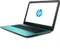 HP Laptop 15-ay503ng, Dreamy Teal, Pentium N3710, 4GB RAM, 1TB HDD, DE Vorschaubild