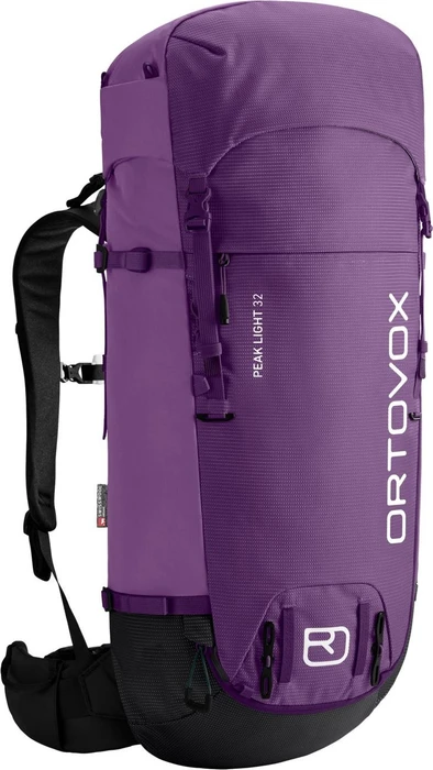Ortovox Peak Light 32 purple pop
