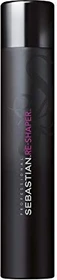 Sebastian Form Re-Shaper Strong Hold Haarspray, 400ml
