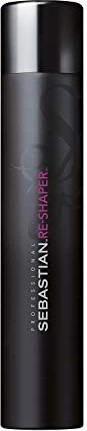Sebastian Form Re-Shaper Strong Hold Haarspray, 400ml