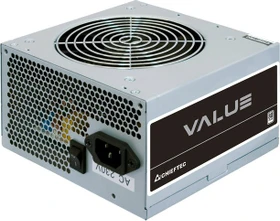 Chieftec Value APB-400B8 400W, ATX 2.3, bulk