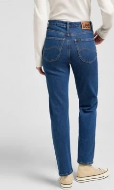 Lee Carol Jeans fresh berry (Damen)