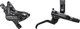 Shimano Deore BR-M6120 HR Scheibenbremse