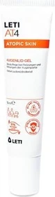LETI Pharma Leti AT4 Augenlid Gel, 15ml