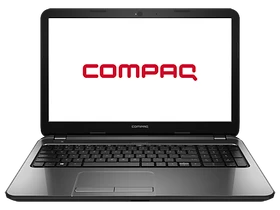 HP Compaq 15-h004sg, A4-5000, 8GB RAM, 750GB HDD, DE