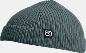 Ortovox Fisherman Beanie dark arctic grey
