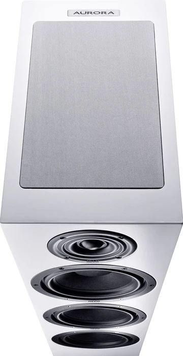 Heco Aurora 900 AM Ivory White, Stück