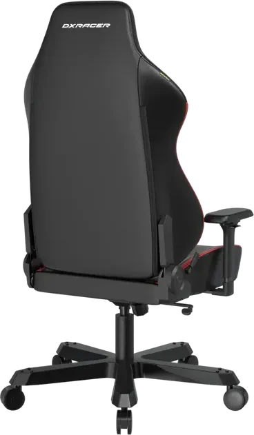 DXRacer Tank XXL Series Gamingstuhl, schwarz/rot