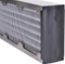 Aqua Computer Airplex Modularity System 480mm Alu, 2 Kreisläufe Vorschaubild
