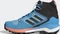 adidas Terrex Skychaser 2 Mid GTX sky rush/grey six/turbo (Damen) Vorschaubild