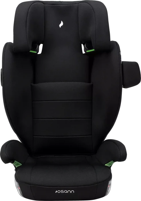 Osann Volpo SP black